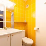 Rénové Peyragudes - 8 Pers, Balcon, 2 + Cabine, Parking Gratuit, Proche Pistes - Fr-1-695-10 Appartement Germ